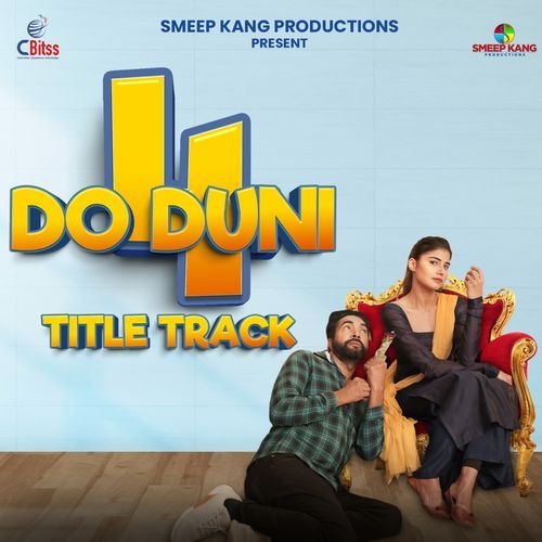 Do Duni Chaar (Title Track)