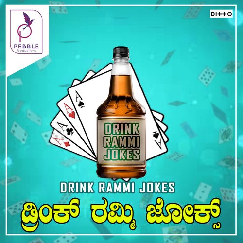 Drink Rammi Jokes