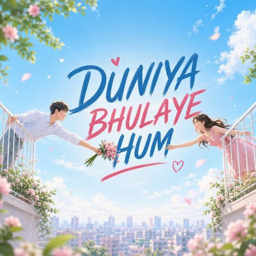 Duniya bhulaye hum