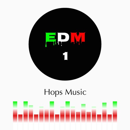EDM, Vol. 1