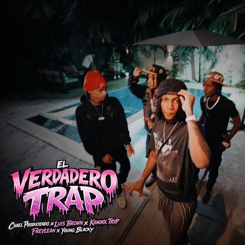 EL VERDADERO TRAP