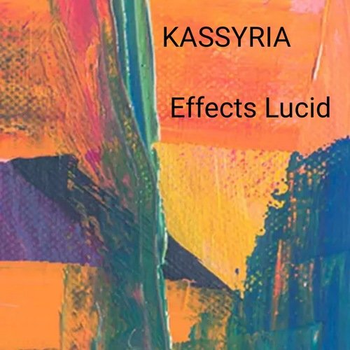 Effects Lucid cover art