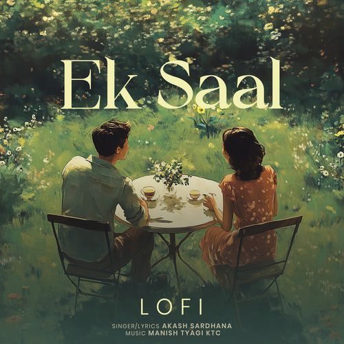 Ek Saal (Lofi)