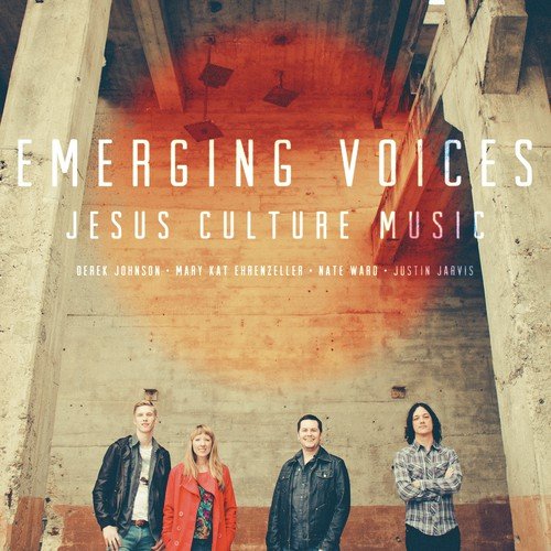 Emerging Voices (Live)