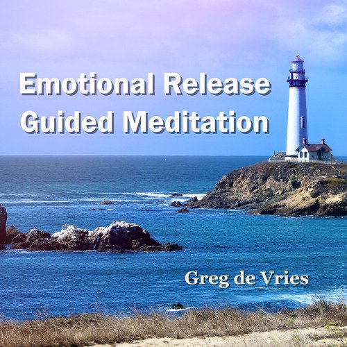 Emotional Release Guided Meditation_poster_image