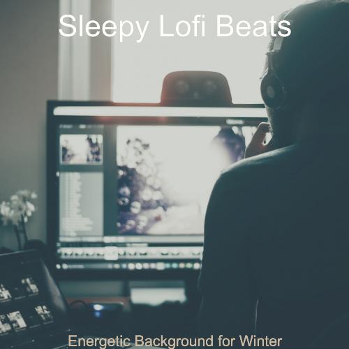 Energetic Background for Winter