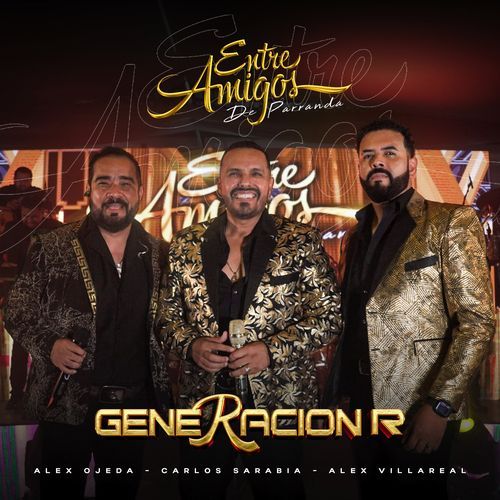 Hay Amor (En Vivo)
