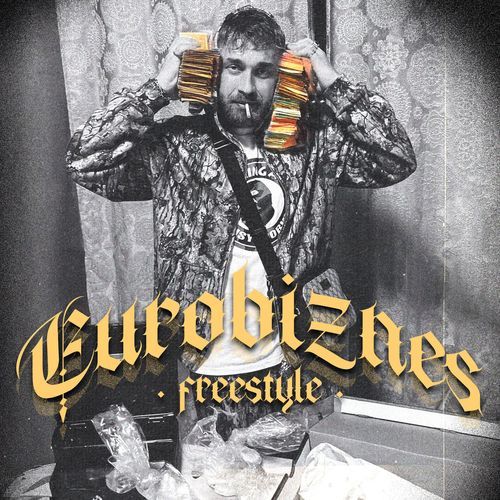 Euro biznes freestyle