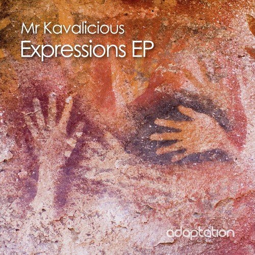 Mr Kavalicious