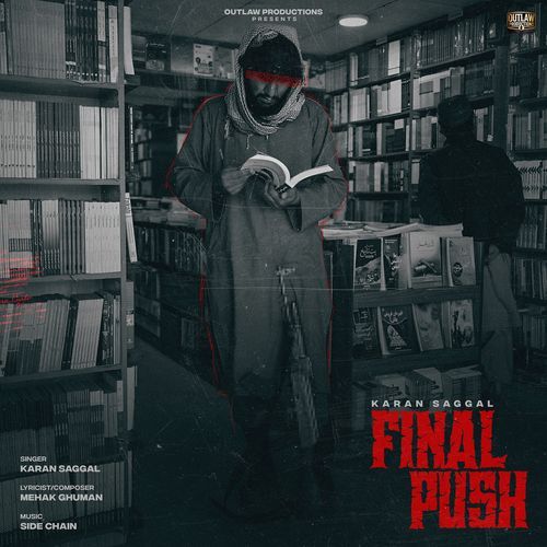 Final Push