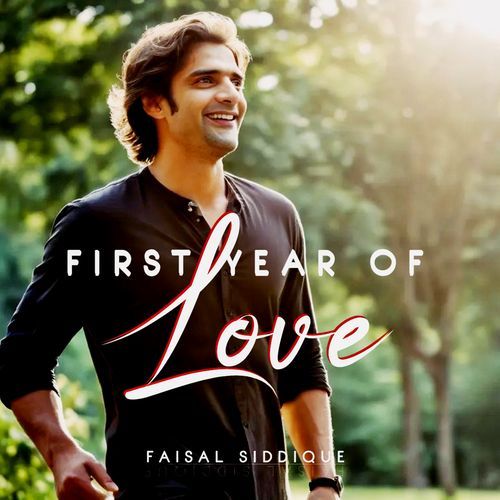 First Year of Love