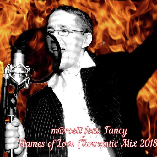 Flames of Love (Romantic Mix 2018)_poster_image