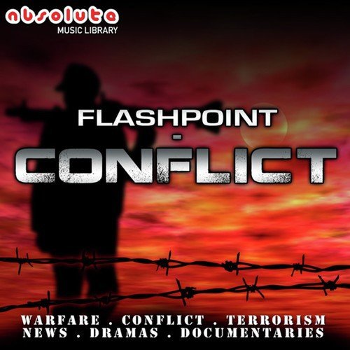 Flashpoint - Conflict