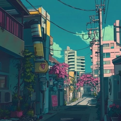 Sleepyhead Lo-Fi cover art