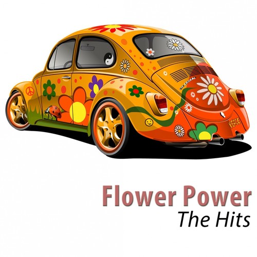 Flower Power - The Hits (Remastered)