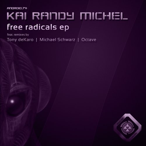 Free Radicals (Michael Schwarz Remix) cover art
