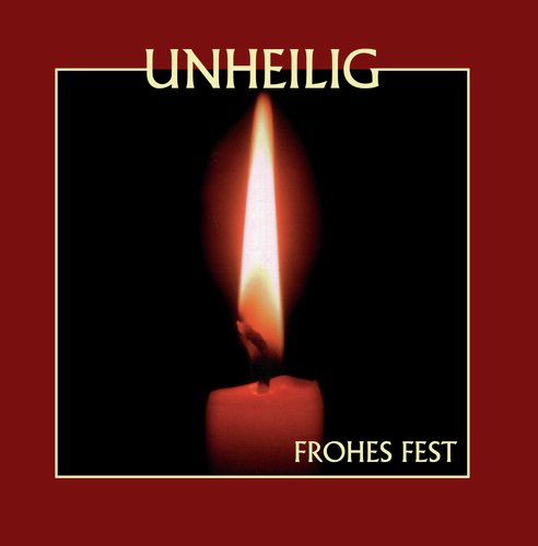 Frohes Fest