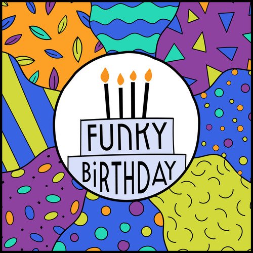 Funky Birthday_poster_image