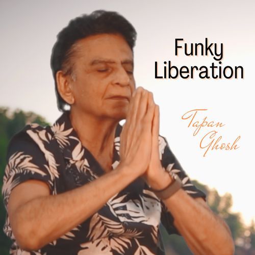 Funky Liberation cover art