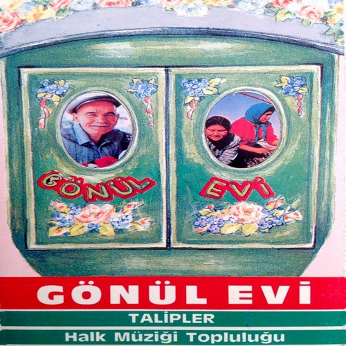 Ezel Bahar Geldi