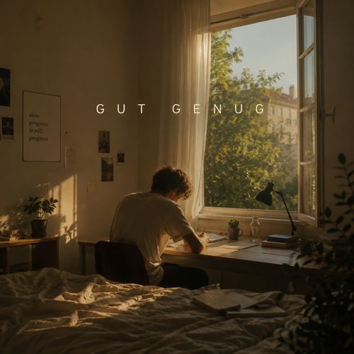 GUT GENUG (Piano Version)