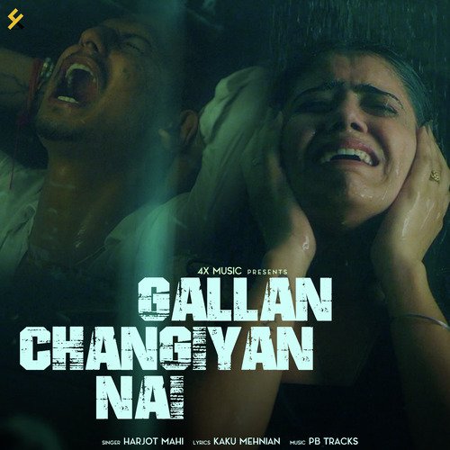 Gallan Changiyan Nai