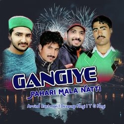 Gangiye Pahari Mala Natti-OToHXzkBBGU