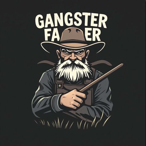 Gangsta Farmer