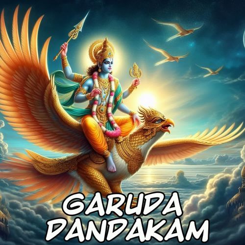 Garuda Dandakam