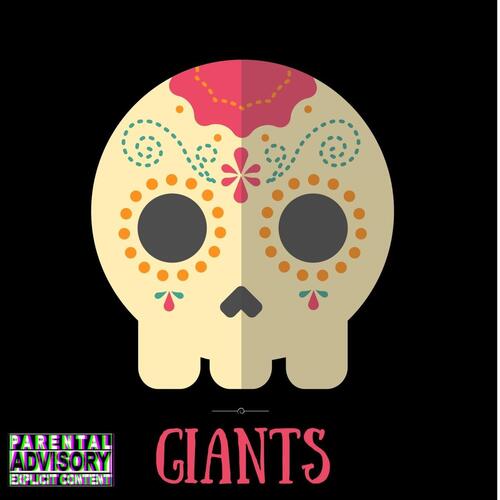 Giants (feat. Lola Spikes)
