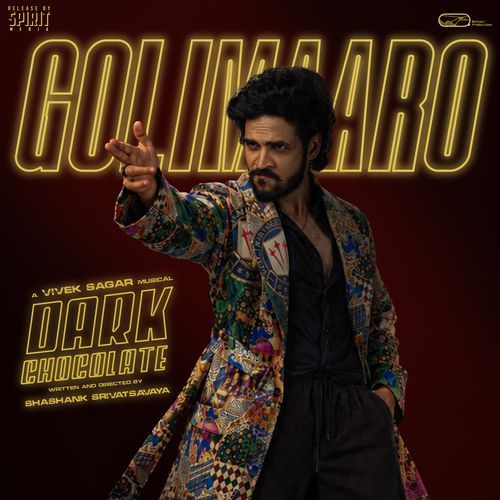 Golimaaro (From "Dark Chocolate")