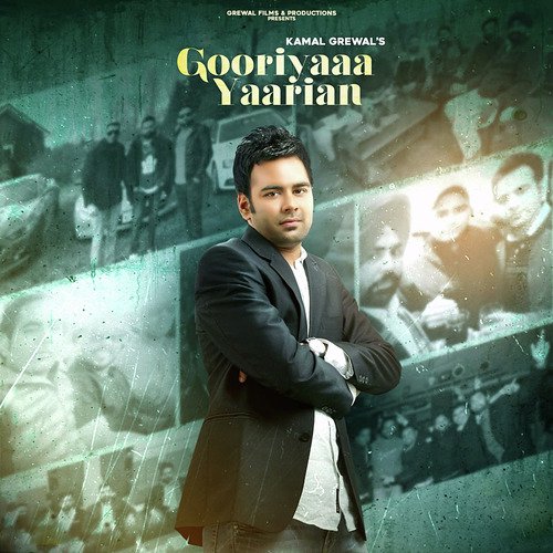 Gooriyaaa Yaarian_poster_image