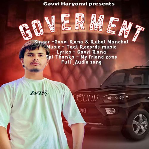 Goverment