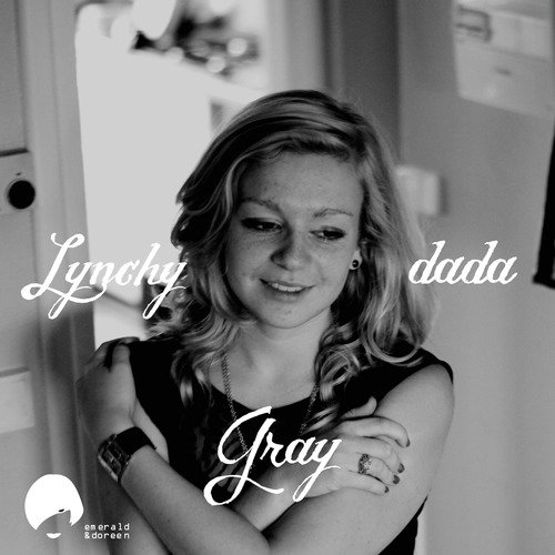 Gray cover art