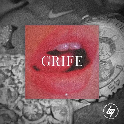 Grife cover art