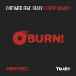 Groove Armony (Party Hotel Club Mix)