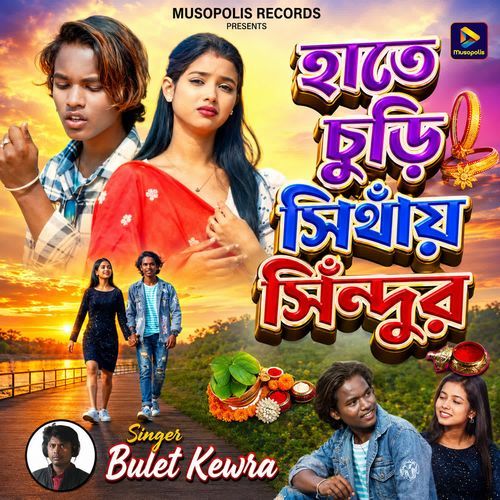 Haate Churi Sithai Sindur