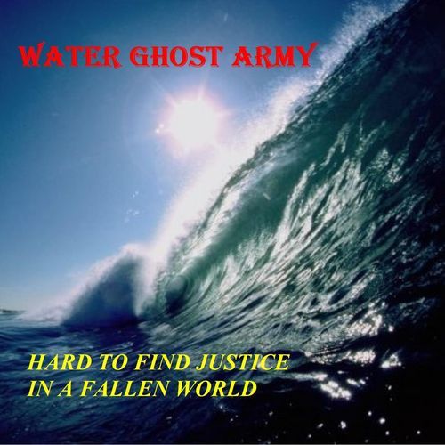 WOMEN IN THE WATER WOMEN ON HORSES WOMEN WITH GUNS cover art