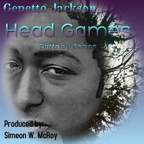 Head Games Brittney Jones_poster_image