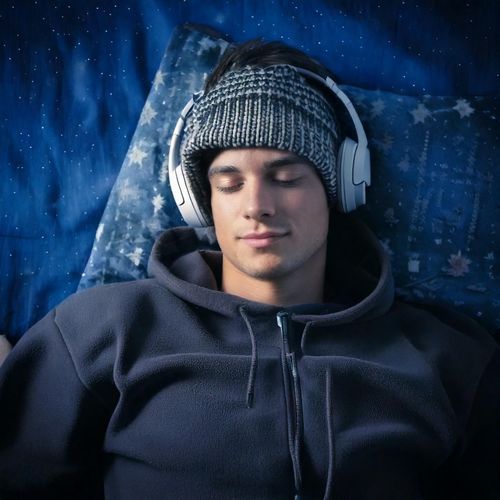 The Restful Beat cover art