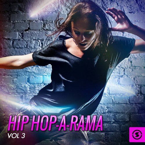 Hip Hop-a-Rama, Vol. 3