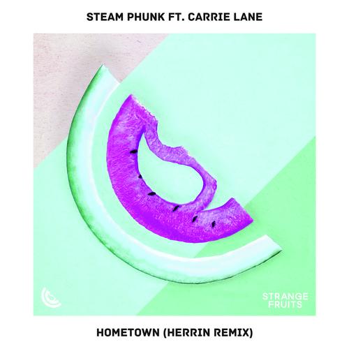 Hometown (feat. Carrie Lane) [Herrin Remix]_poster_image