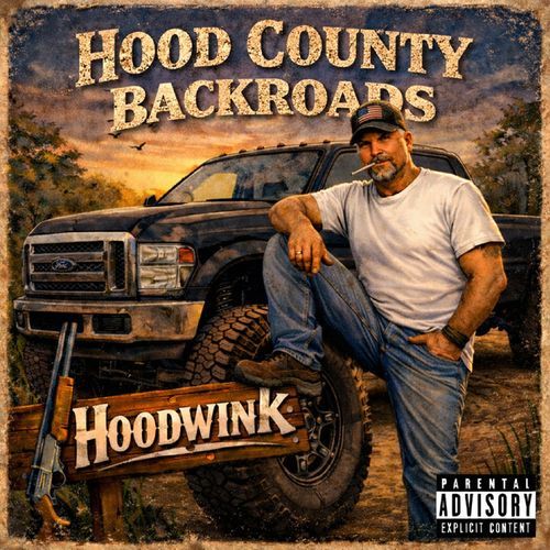 Hood County Backroads