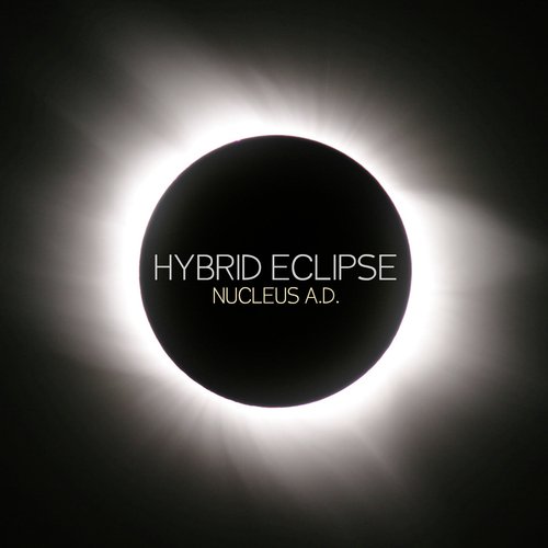 Hybrid Eclipse cover art