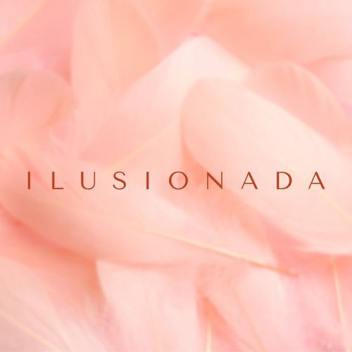 Ilusionada cover art