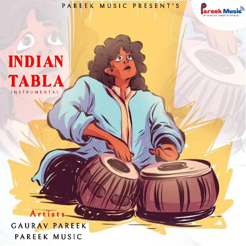 Indian Tabla