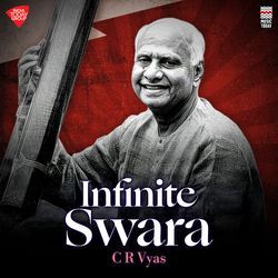 Infinite Swara - Raga Shivabhogi - Tala Ektala