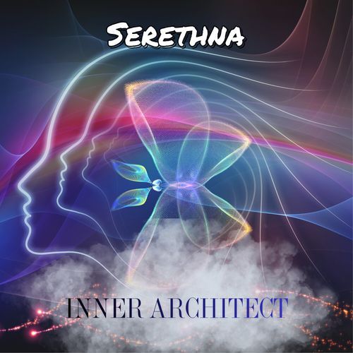 Inner Architect Pt.3 cover art