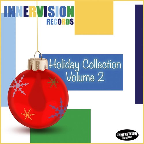 Innervision Records Holiday Collection, Vol. 2
