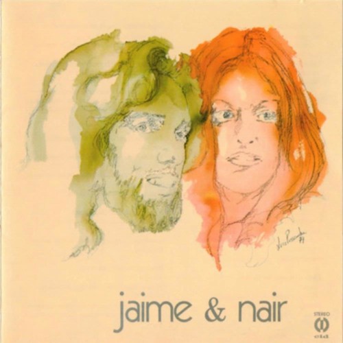 Jaime e Nair